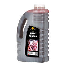 Kunstblut, Theaterblut, 1 Liter Kanister