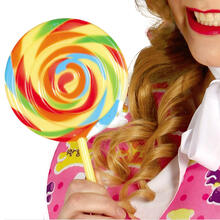 NEU Lolli Lutscher, 20cm