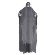 NEU Halloween-Deko-Figur Riesen-Skelett, ca. 320cm