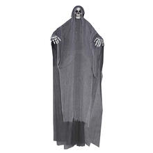 SALE Halloween-Deko-Figur Riesen-Skelett, ca. 320cm