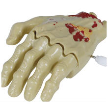 NEU Halloween-Spielzeug Hand zum Aufziehen