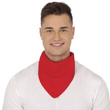 NEU Halstuch, rot