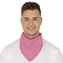 NEU Halstuch, pink