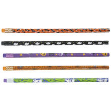 NEU Halloween-Bleistifte, Set mit 12 Stck