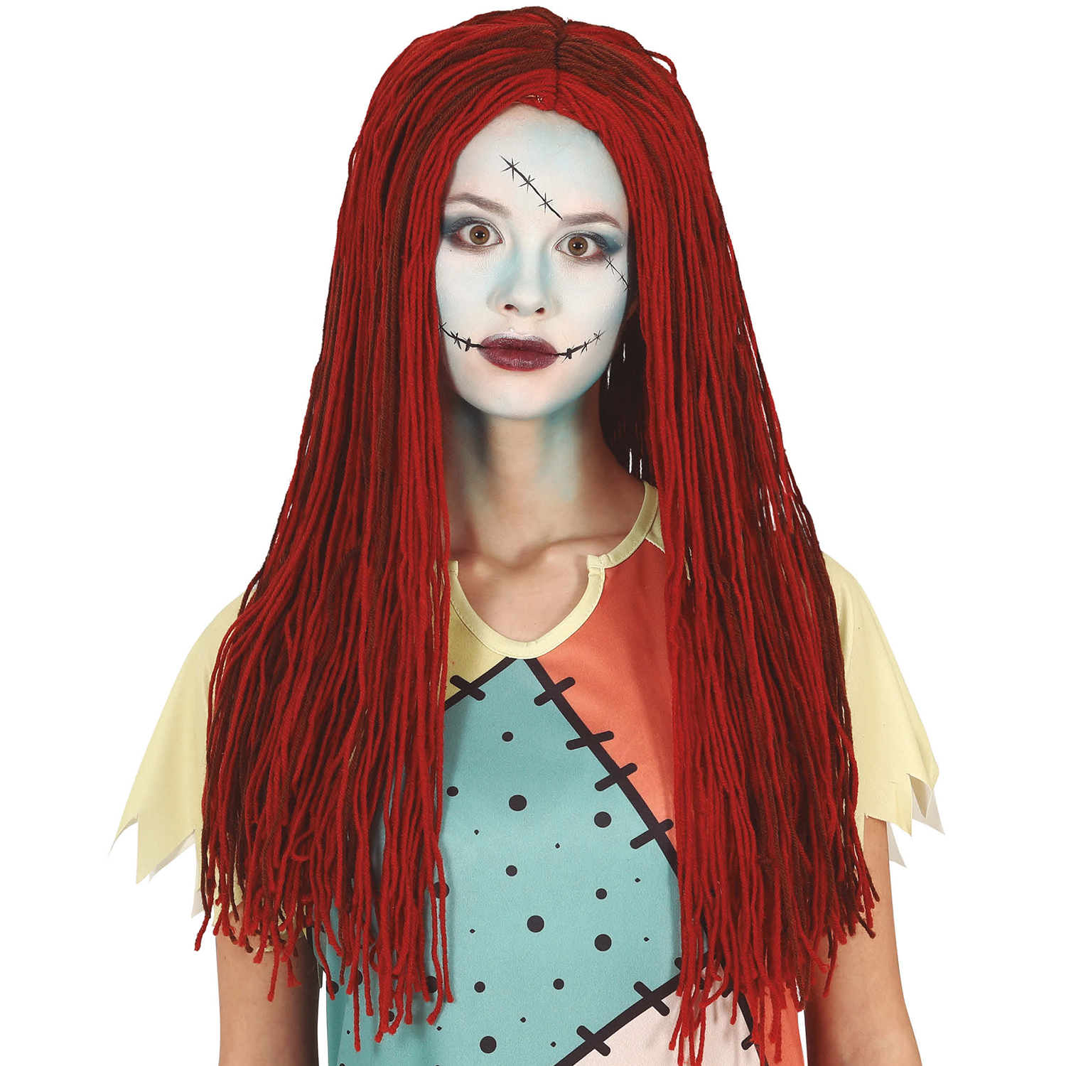 NEU Percke Halloween Dreads