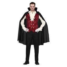 NEU Herren-Kostm Vampir, Gr. S (46-48)