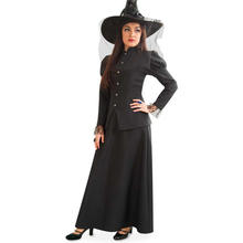 Damen-Kostüm Hexe Misty, Gr. 40