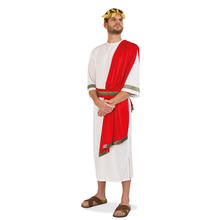 SALE Herren-Kostüm Kaiser Tiberius, Gr. XXL