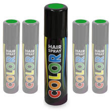 Haarspray grn, 100 ml