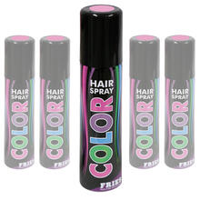 Haarspray Pastell Rosa, 100 ml