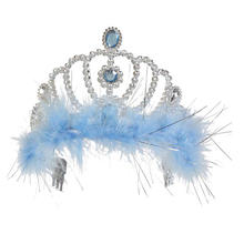 Geburtstags Diadem NEU Hut Mütze Kopfbedeckung für Karneval Fasching & Mottop 
