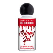 SALE Kunstblut / Theaterblut, rot, 100ml