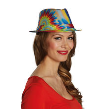 SALE Hut Explosion, bunte Farben, Einheitsgre