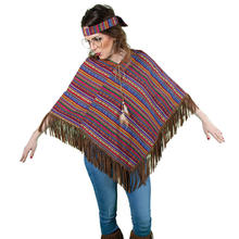 Poncho Hippie Festival, Einheitsgre