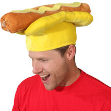 Hut Hotdog, Einheitsgre