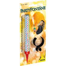 NEU Party-Fontne mit Sektflaschenhalter