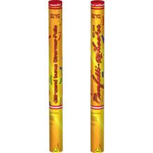 SALE Konfetti-Shooter, bunt, 60 cm, 1 Stck