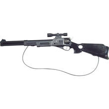 Gewehr Montana, 12-Schuss-Gewehr