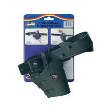 SALE Holster Agent, 1 Tasche, schwarz