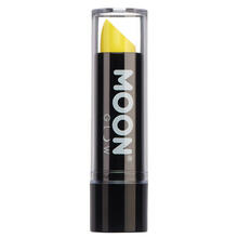 SALE Moon Creations Neon UV-Lippenstift, 5g, gelb