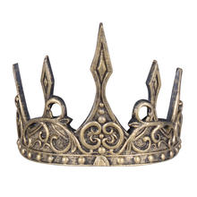 Krone Knigsdiadem, gold