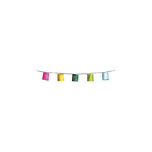 SALE Lichterkette Lampions Crash-Optik fr Innen