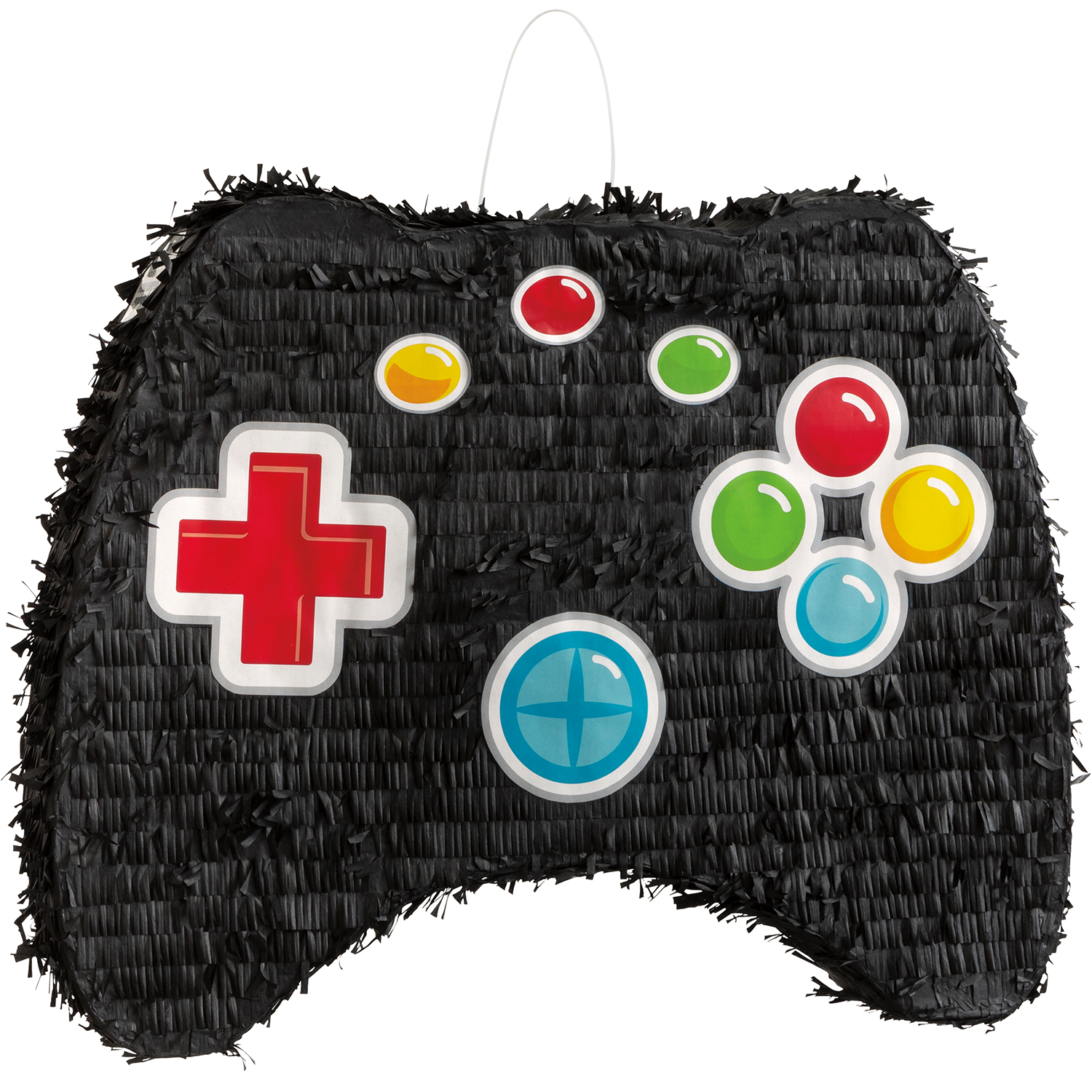 SALE Piata / Pinata Game Controller/Joystick, 50x40cm