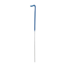 NEU Wunderkerze Zahl 1, ca. 18cm, Blau