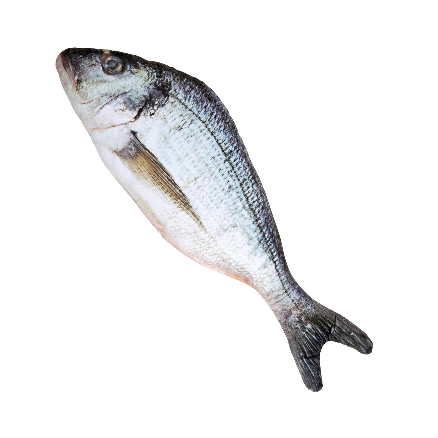 NEU Kostm-Zubehr Deko Fisch, 55cm