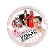 NEU Profi Make-Up-Entferner, Abschminkcreme, 25 g