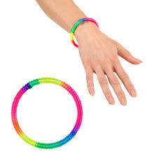 Armband Regenbogen