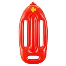 Boje Lifeguard, aufblasbar, ca. 73 cm
