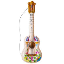 Gitarre Hula, aufblasbar, 105 cm