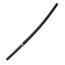 Ninjaschwert mit Scheide, 107 cm, Katana