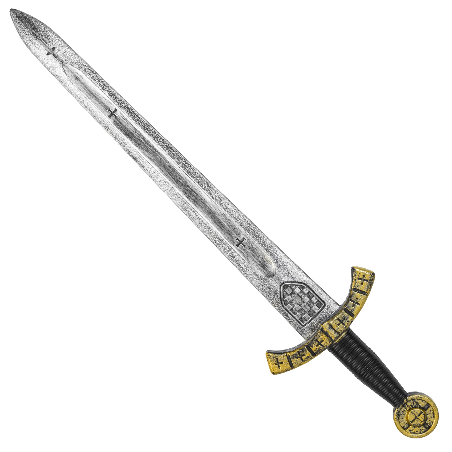 NEU Ritter-Schwert Mittelalter, 61cm