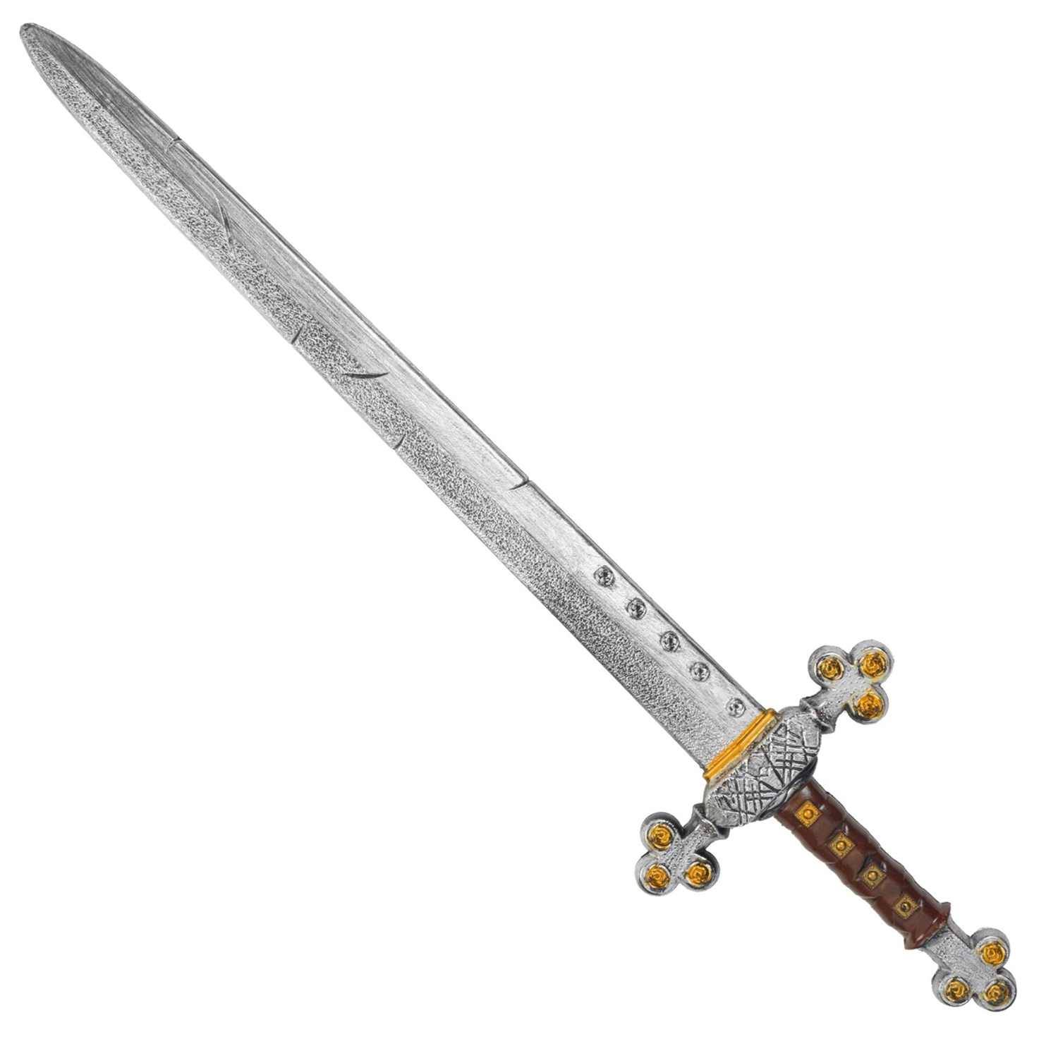 NEU Schwert Kreuzritter, 72cm