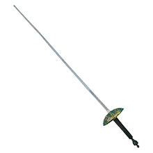 Degen Florett, ca. 63 cm