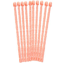 NEU Rhrstab Penis, 10 Stk.