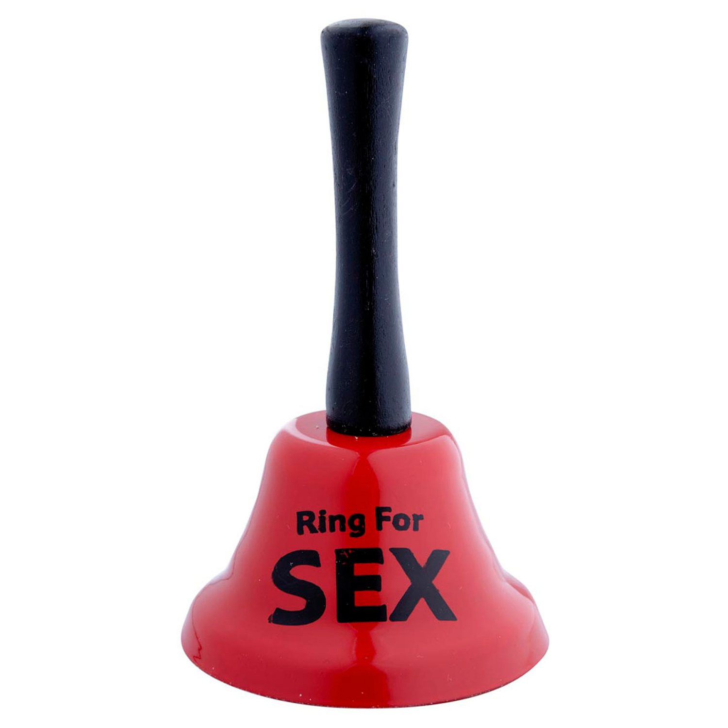 NEU Handglocke Ring for Sex