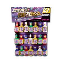 NEU Schampus-Party-Knaller - Das Original - Inhalt: 21 Stck