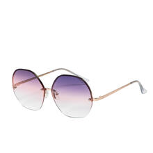 NEU Brille Festival Charlies Angels, lila getnt