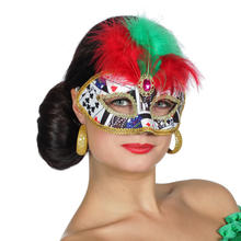 Maske Casino