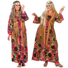 Hippie kleidung große größen Clearance