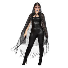 Umhang Halloween Skelette