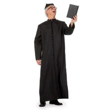 Herren-Kostüm Pastor, Gr. 50-52