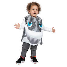 SALE Kinder-Kostm Baby Hai, Einheitsgre