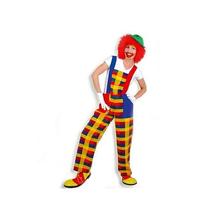 Bunter Clown Bunter Clown