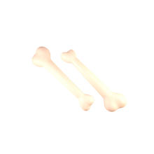 Knochen ca. 20 cm, 2 Stück