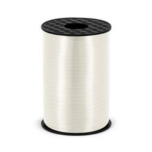 Kunststoffband Wei� - Breite 5mm, L�nge 225m