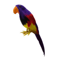 Papagei Ara, ca. 20 cm PREISHIT